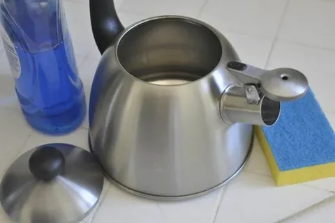 تصویر 4 از قیمت استثنایی + فروش ویژه کتری آلومینیومی بزرگ
